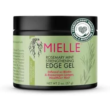 Hair & Health Essentials 💗