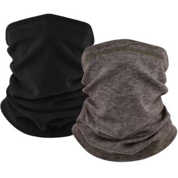 neck gaiter