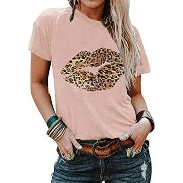 ⚡Graphic Tees and Tanks⚡