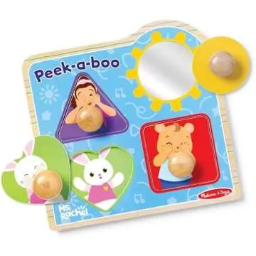 Baby Toy Recommendations
