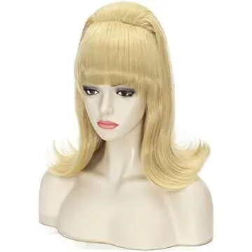 Halloween fembot costume