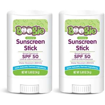 Boogie Bug Repellent