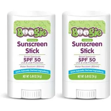 Boogie Bug Repellent