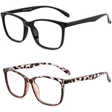 Office Setup, Clothing, Shoes, & other random bits