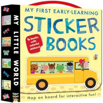 Children's Book SaIe