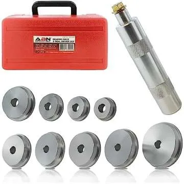 Essential Small Engine Repair Tools