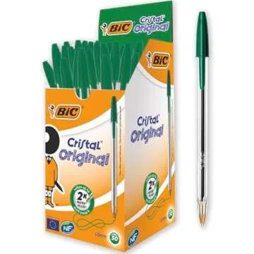 Green Pens