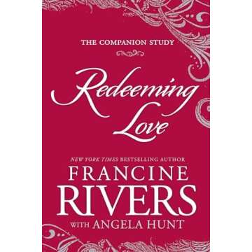 Christian Fiction Books