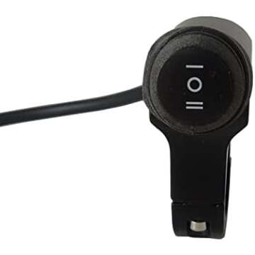 Motorcycle Accessories