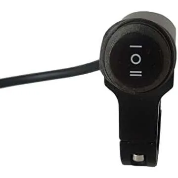 Motorcycle Accessories