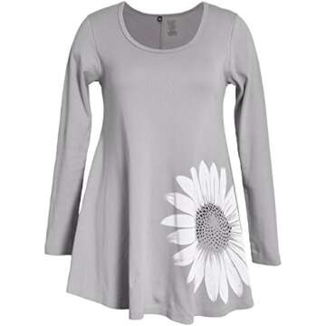 CLOTHING ~Organic & Bamboo etc