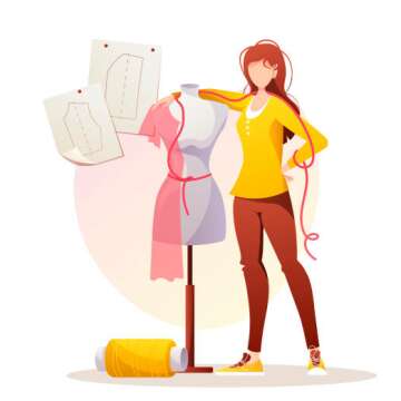 Style Creations: Gifts for Fashion Designers ✨👗