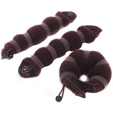 Hair Tools and Accessories