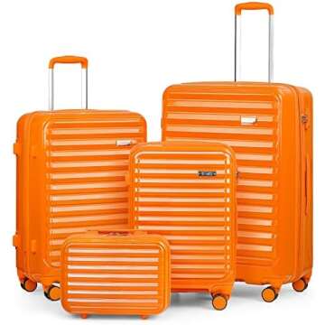 Luggage Sets