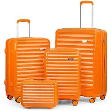 Luggage Sets