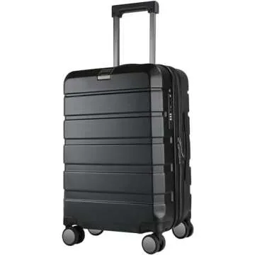 Best Luggage Black Friday Deals In 2024