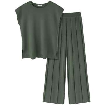 SPRING/SUMMER FASHION