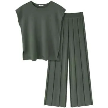 SPRING/SUMMER FASHION