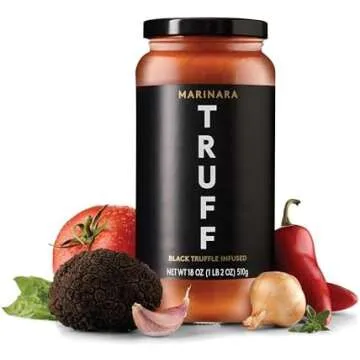 Truff Love