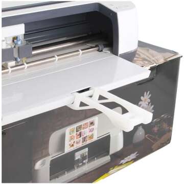 Vinyl/cutting machine items