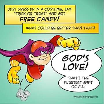 Halloween Ideas for Christians