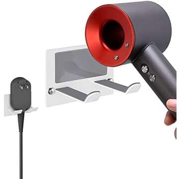 Bathroom Organization