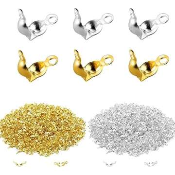 Findings/Jump Rings/Ear Wires