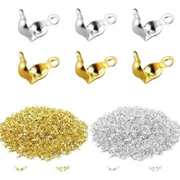 Findings/Jump Rings/Ear Wires