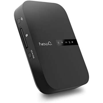 Mobile Content Creation