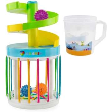 Black Friday: TODDLER TOYS