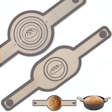 Beginner Bread Bakers