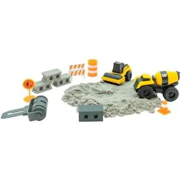 Cars and Trucks Gift Guide