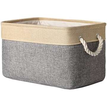 Farmhouse Style Baskets