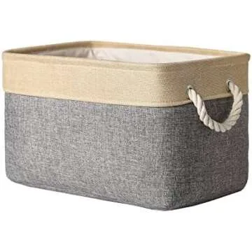 Farmhouse Style Baskets