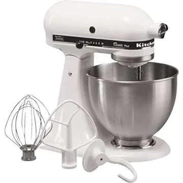 Cake Baking & Decorating Tools