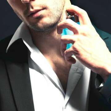 From Classic to Contemporary: 20 Must-Have Perfumes for Men