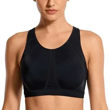 Sports Bras