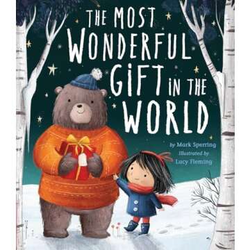 Powerful Children’s Books