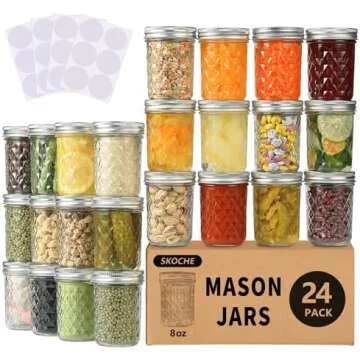 Mason Jars