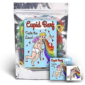 Valentine's Day Gifts for Boys