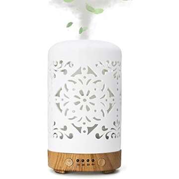 Young Living supplies