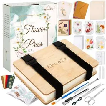 Gifts for flower lovers