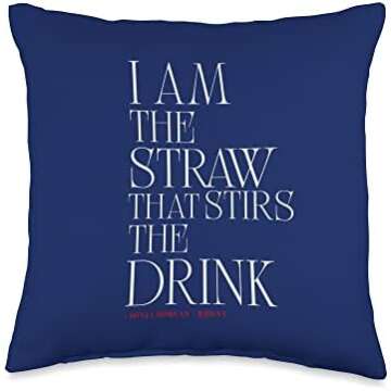 Sonja Morgan "I Am the Straw That Stirs the Drink" Real Housewives