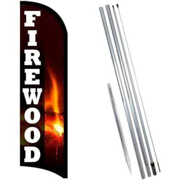 Firewood Stand Essentials