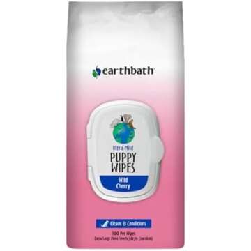 Bathing and Grooming Supplies