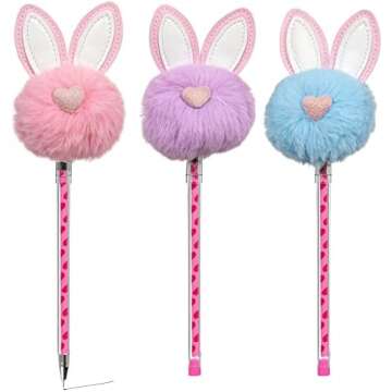 Easter basket treats