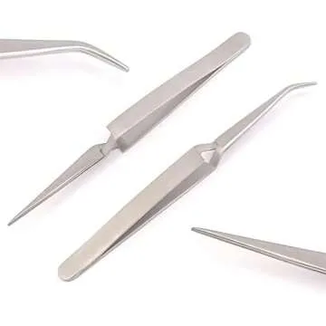 Grounding Clip supply list