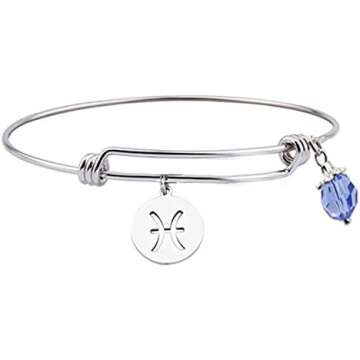 Gifts for the Pisces Woman
