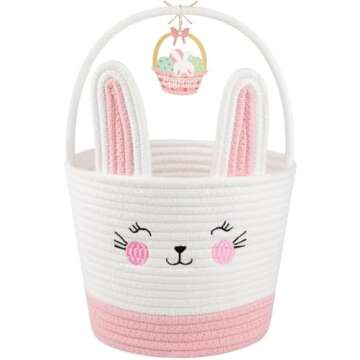 Easter Basket Stuffers