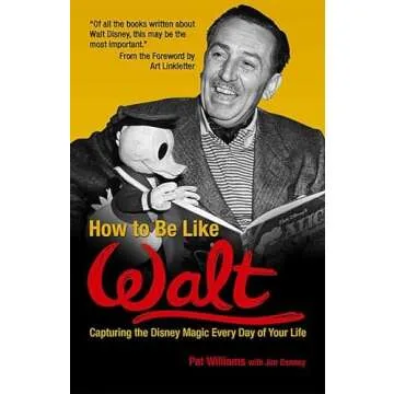 Walt Disney Explained